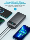 Павербанк Xionel K20