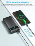 Павербанк Xionel K20