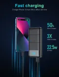 Пауэрбанк Xionel P12AD