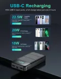 Пауэрбанк Xionel P12AD