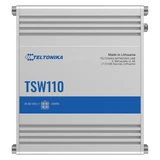 Teltonika TSW110 – фронтальный вид корпуса