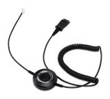 Кабель VT GN QD–Smart Cord с переключателем и витым проводом