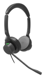 VT Nexus 34 Lite Duo USB-C/A — гарнитура с микрофоном и проводом