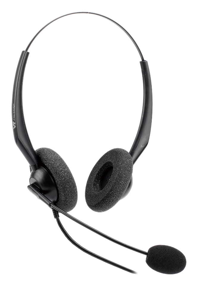 VT1000 Omni Duo USB01