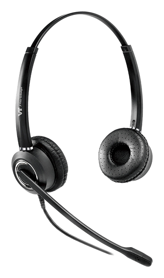 VT6200 UNC-D Duo 2MIC USB03
