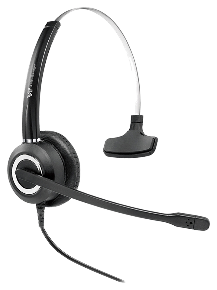 VT6200 UNC Mono 2MIC USB03