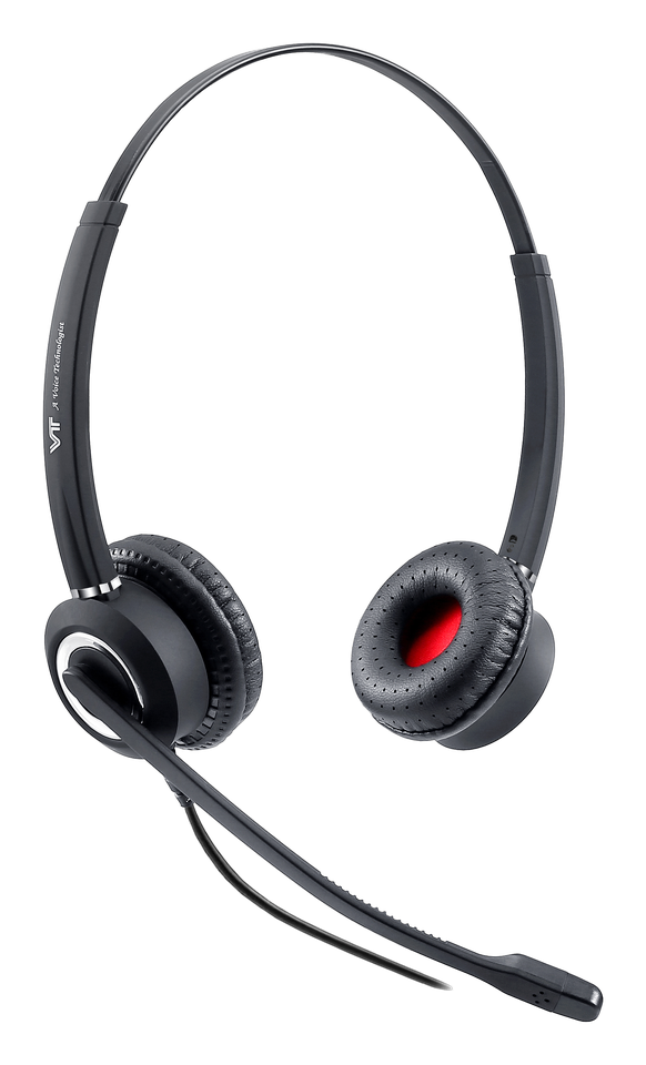 VT6300 UNC-D Duo 2MIC USB03-C/A