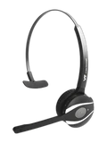 Bluetooth-гарнитура VT9200 BT Mono с одним наушником и микрофонной штангой, основной вид