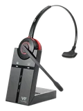 VT9400 DECT Mono – вид на базе