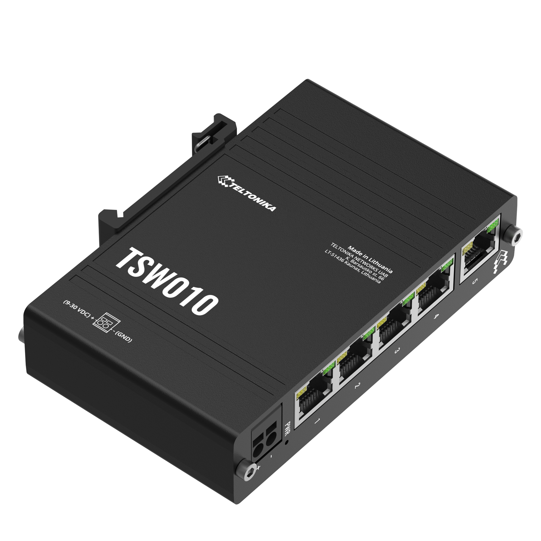 Teltonika TSW010