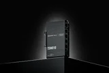 Teltonika TSW010 – промышленный Ethernet-коммутатор в полном ракурсе