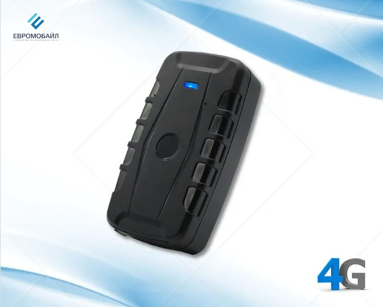 EuroVizion aT100L трекер автономный Евровижн