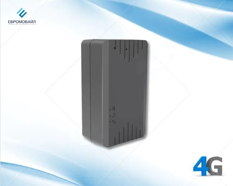 GPS трекер EuroVizion aV15L Евровижн