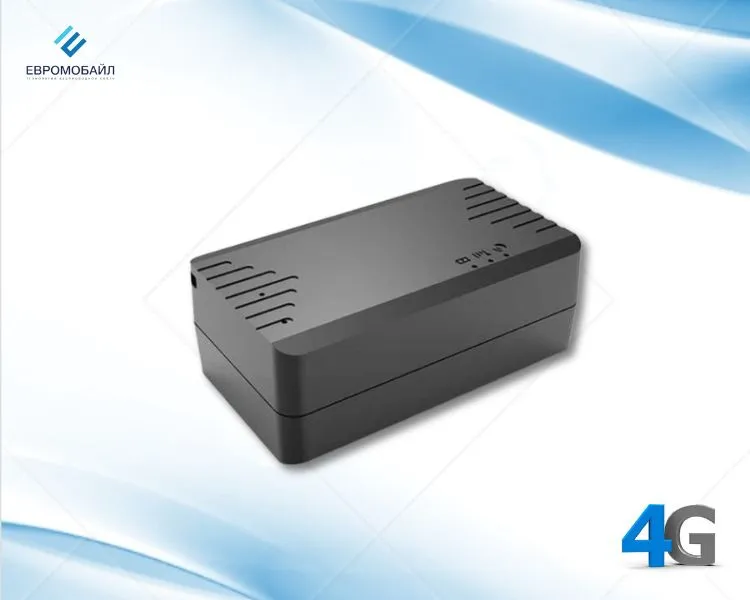 EuroVizion aV15L трекер Евровижн