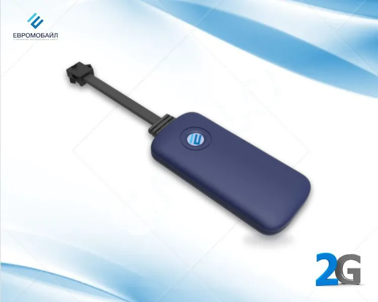 Автомобільний GPS-трекер EuroVizion iX01G