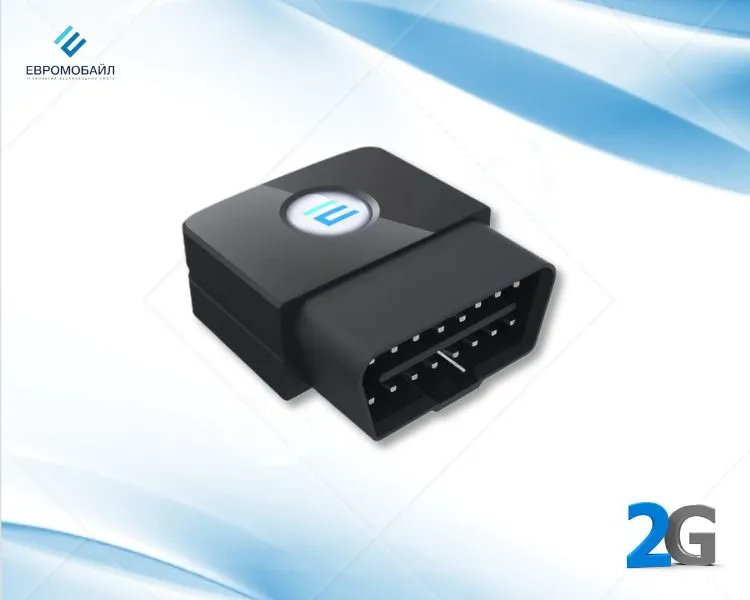 EuroVizion oB2G