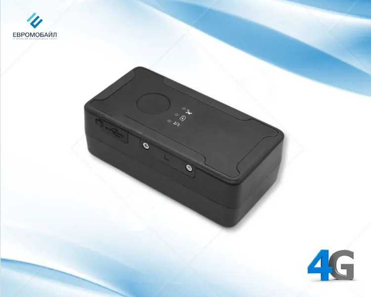 GPS трекер персональный EuroVizion pS30L Евровижн