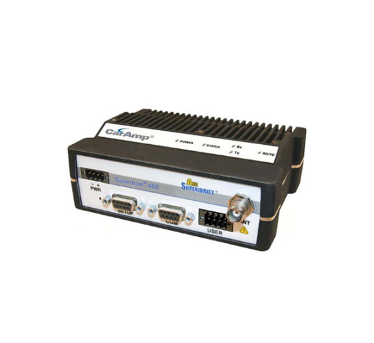 CalAmp Guardian 100/200/400/900