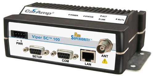 CalAmp Viper-SC 100/200/400