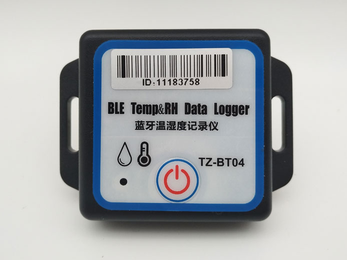 Датчик температуры Tzone TZ-BT04B Тизон