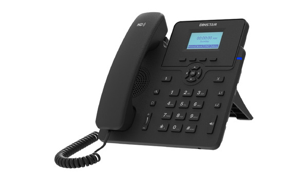 IP-телефон Dinstar C61S / C61SP