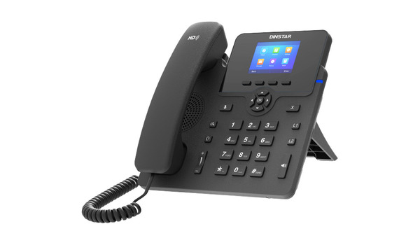IP телефон Dinstar C62G / C62GP