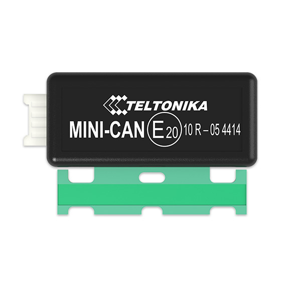 Teltonika MINI-CAN Телтоника