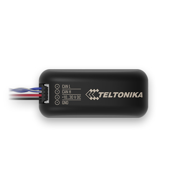 Teltonika ECAN01
