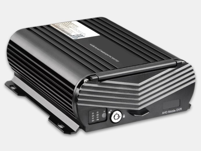 4G LTE AHD Автомобильный видеорегистратор Eurovizion mRD400A-GELW