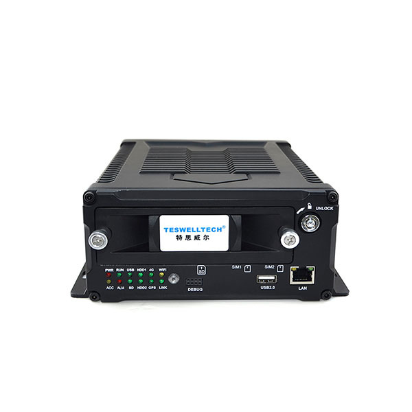 Teswell TS-950ABCEF AHD – 4G LTE