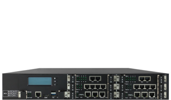 IP ATC Dinstar UC1500