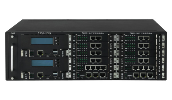 IP ATC Dinstar UC2500