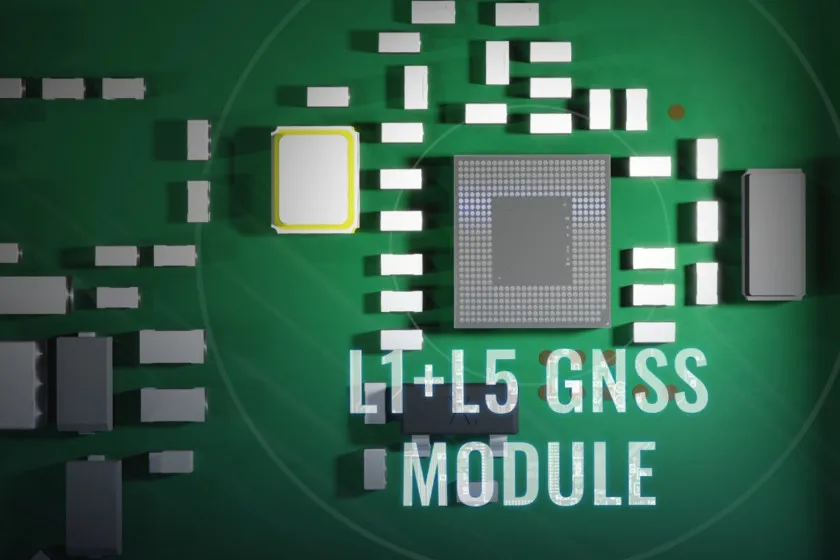 GPS трекер Teltonika FMС 650 Телтоника