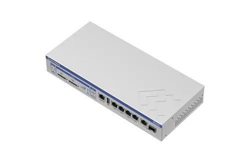Teltonika RUTXR1 – 4G LTE Промисловий маршрутизатор (роутер)