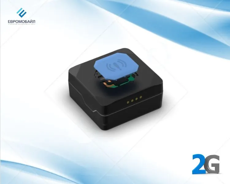 Персональный GPS-трекер Teltonika TMT 250 Телтоника