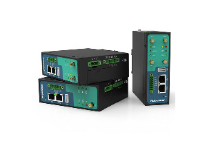4G LTE-роутер Robustel R3000-4L