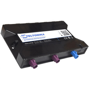3G/4G роутер Тeltonika RUT 850 Телтоника