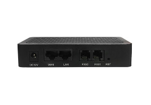 VOIP-шлюз Dinstar DAG1000-2S
