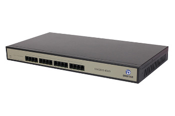 VOIP-шлюз Dinstar DAG2000-8S8O