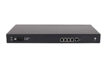 VOIP шлюз Dinstar DAG2000-8S8O Динстар