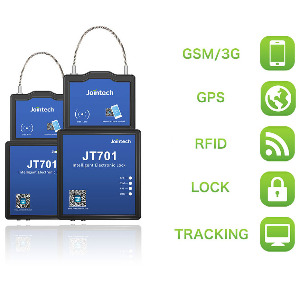 GPS пломба Jointech JT 701