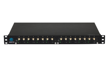 Dinstar UC2000-VF-16G – VoIP GSM шлюз