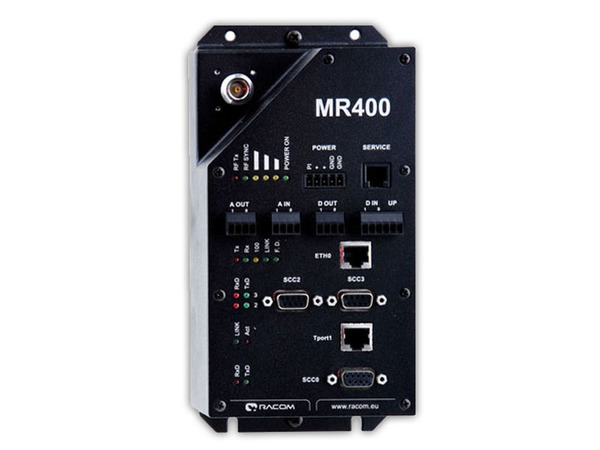 Радиомодем Racom MR400