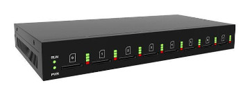 GSM-VOIP шлюз Dinstar UC2000-VE-8G-M