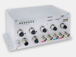 3G/4G LTE роутер Netmodule NB 3700