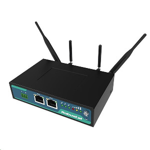 3G/4G LTE роутер Robustel R2000-3P Робустел