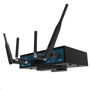 3G/4G-роутер Robustel R2000-3P
