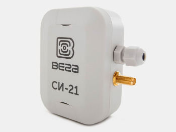 LoRa-модем Вега-Абсолют СИ-21