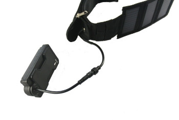Персональный GPS трекер Kingneed T 500