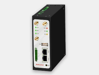  3G/4G LTE роутер Robustel R3000-3E